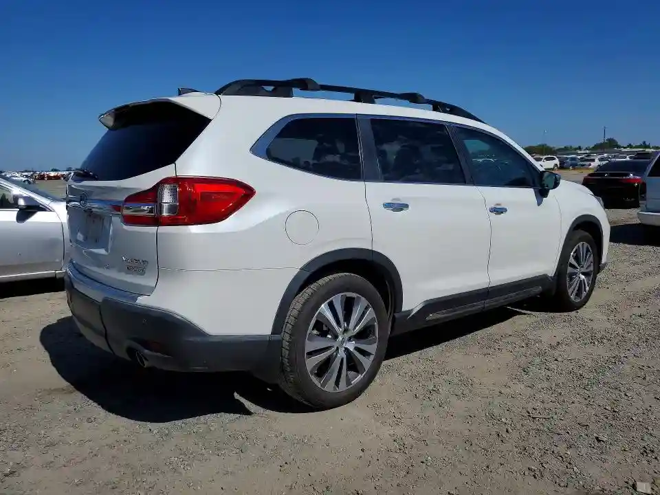 4S4WMARD4K3487257 2019 SUBARU ASCENT-2
