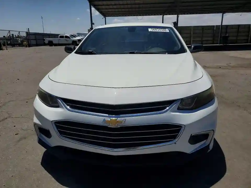 1G1ZB5ST6GF189873 2016 CHEVROLET MALIBU-4