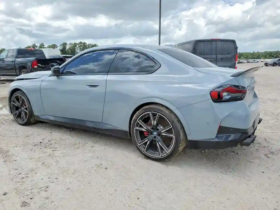 3MW53CM05R8E14416 2024 BMW M2-1