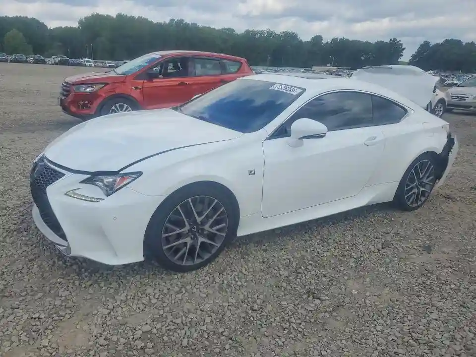 JTHHA5BC3G5003751 2016 LEXUS RC-0
