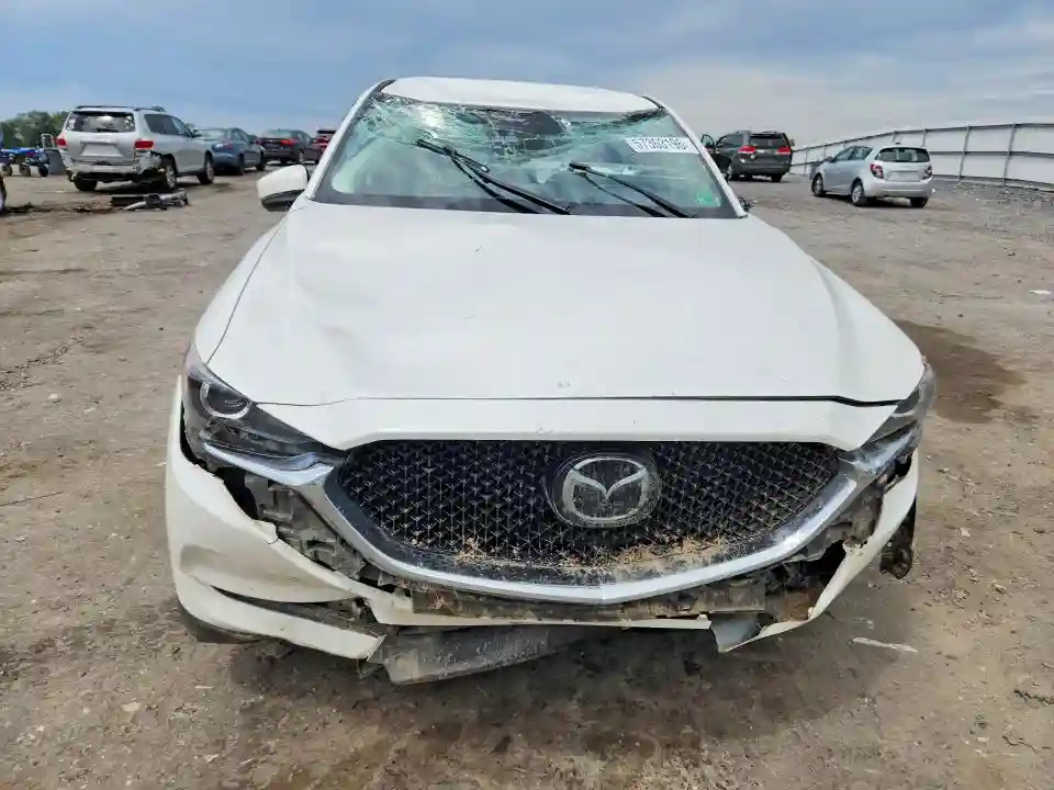 JM3KFACM3K1593188 2019 MAZDA CX-5-4