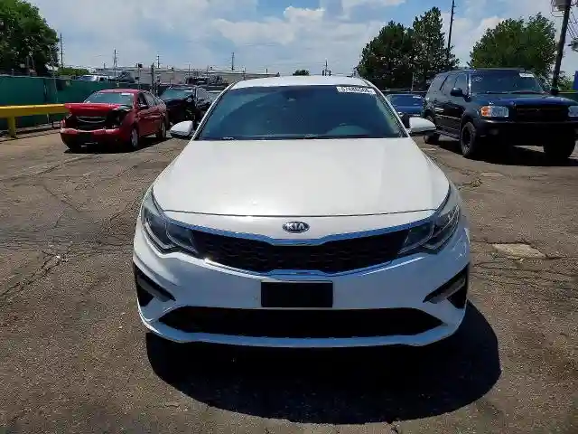 5XXGT4L3XKG364530 2019 KIA OPTIMA-4