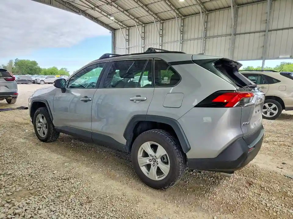 2T3P1RFV7MC155182 2021 TOYOTA RAV4-1