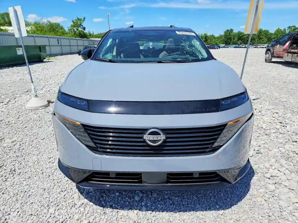 5N1AZ3DS4TC100026 2026 NISSAN MURANO-4