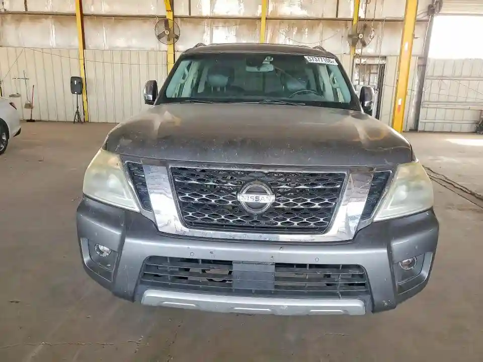 JN8AY2NF3H9304716 2017 NISSAN ARMADA-4
