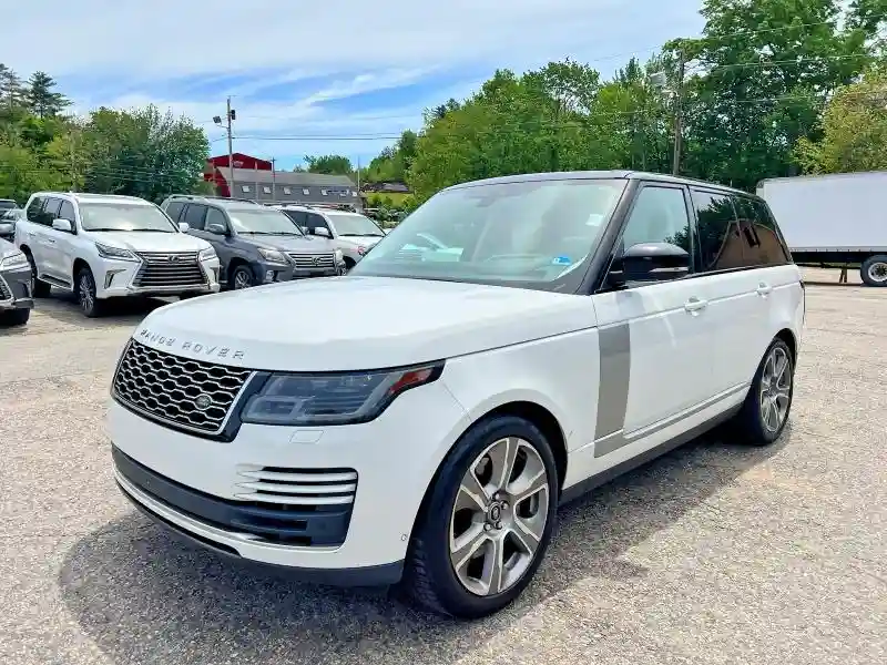 SALGS2RE3JA504288 2018 LAND ROVER RANGEROVER-1