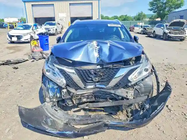 5N1AZ2MH6FN244166 2015 NISSAN MURANO-4