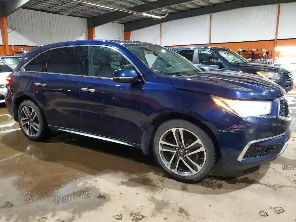 5FRYD4H42HB502137 2017 ACURA MDX-3