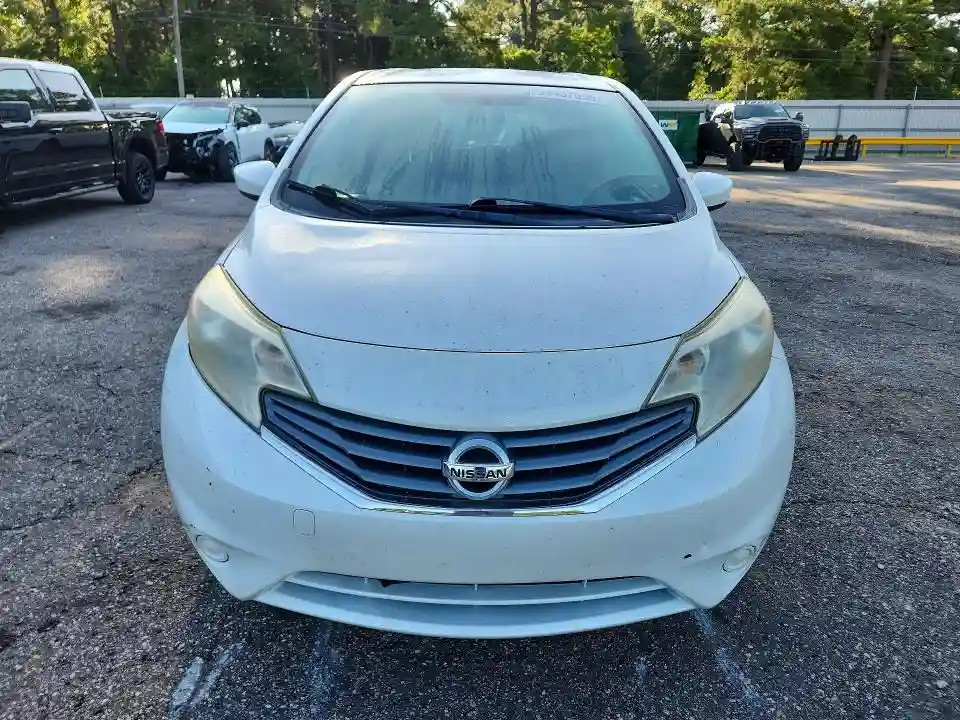3N1CE2CP6FL376896 2015 NISSAN VERSA-4