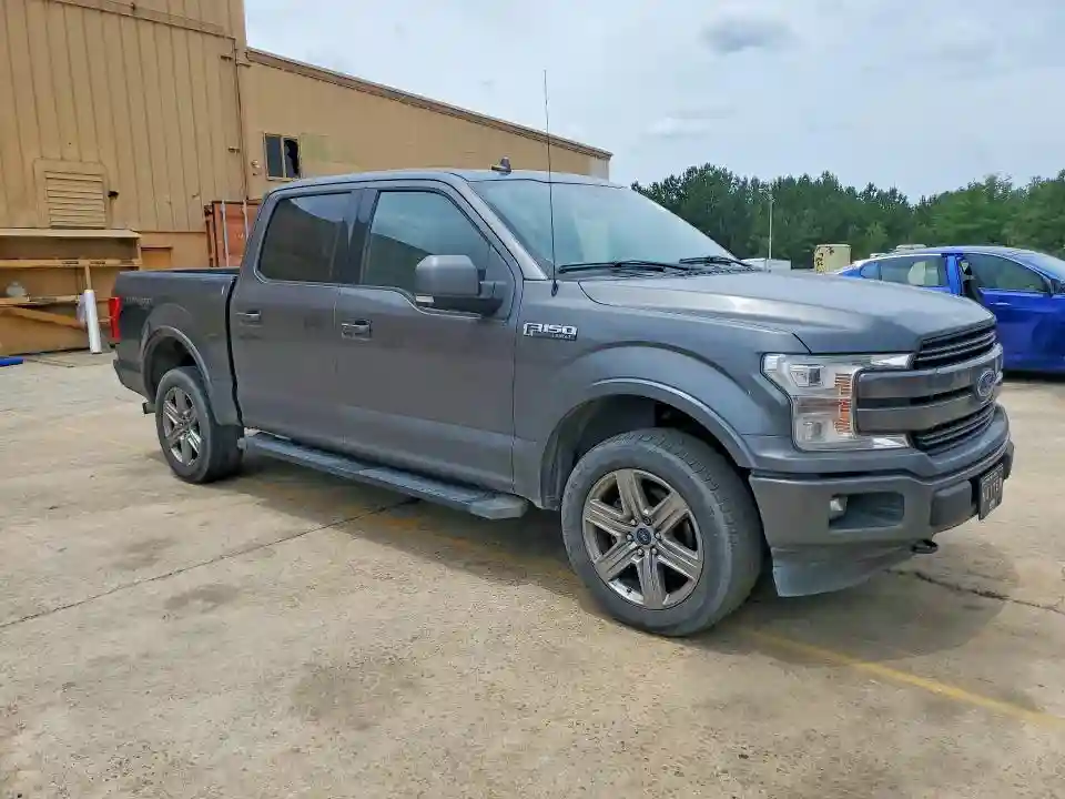 1FTEW1E53JFE30635 2018 FORD F150-3