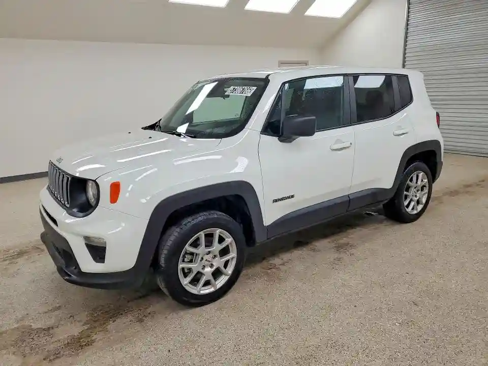 ZACNJDB16PPP68101 2023 JEEP RENEGADE-0