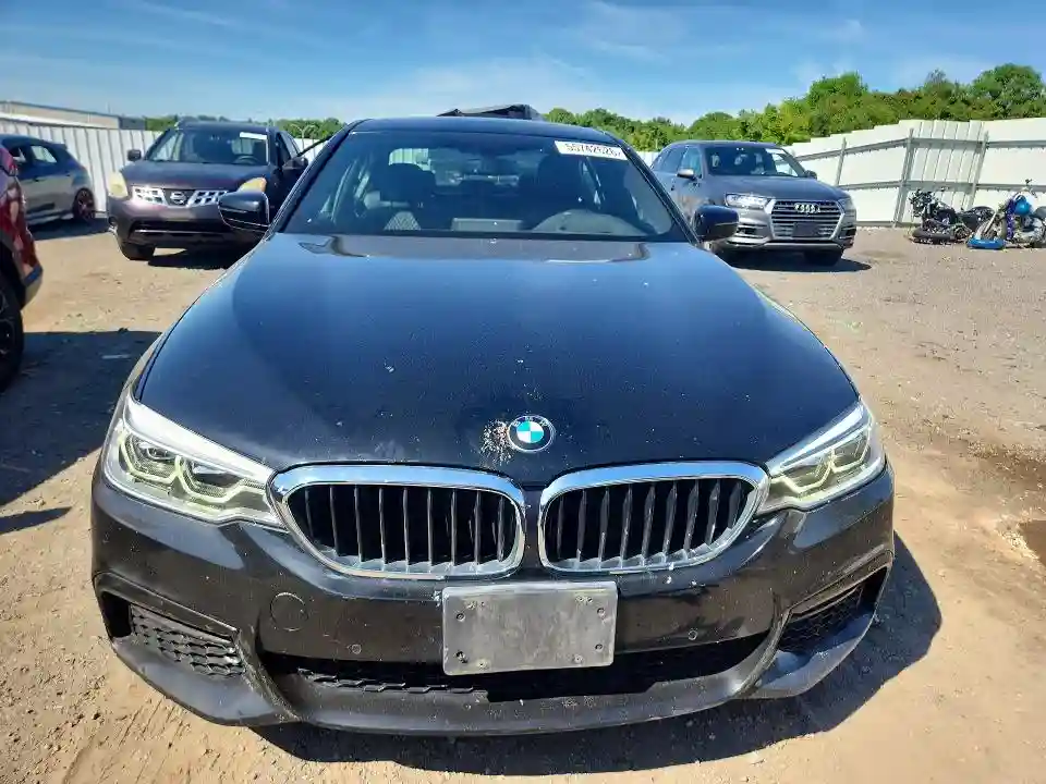 WBAJE7C31HG889573 2017 BMW 5 SERIES-4