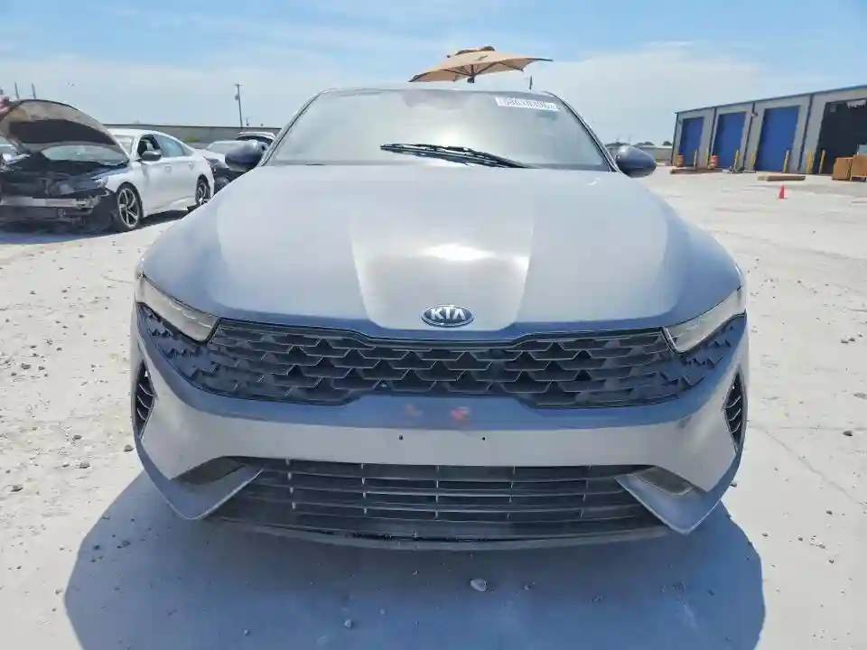 5XXG24J20MG016736 2021 KIA K5-4