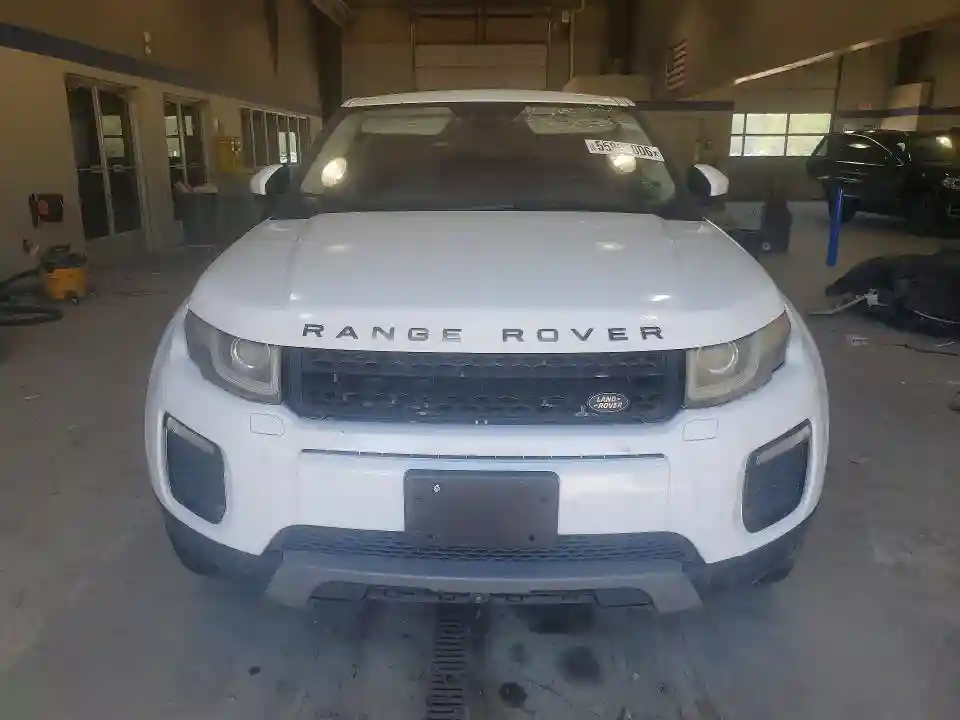SALVR2BG6GH080510 2016 LAND ROVER RANGEROVER-4