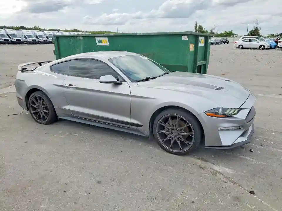 1FA6P8TH2L5129814 2020 FORD MUSTANG-3