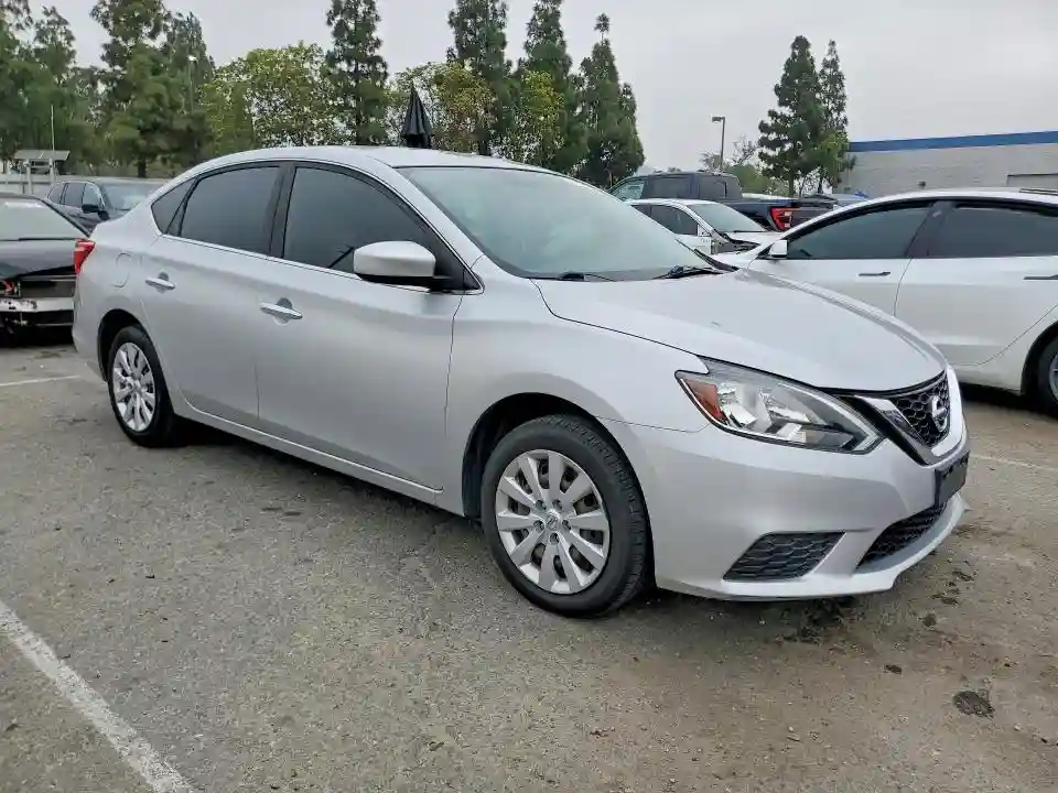 3N1AB7APXKY372167 2019 NISSAN SENTRA-3
