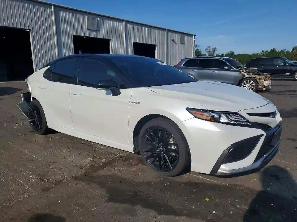 4T1K31AK5MU023595 2021 TOYOTA CAMRY-3