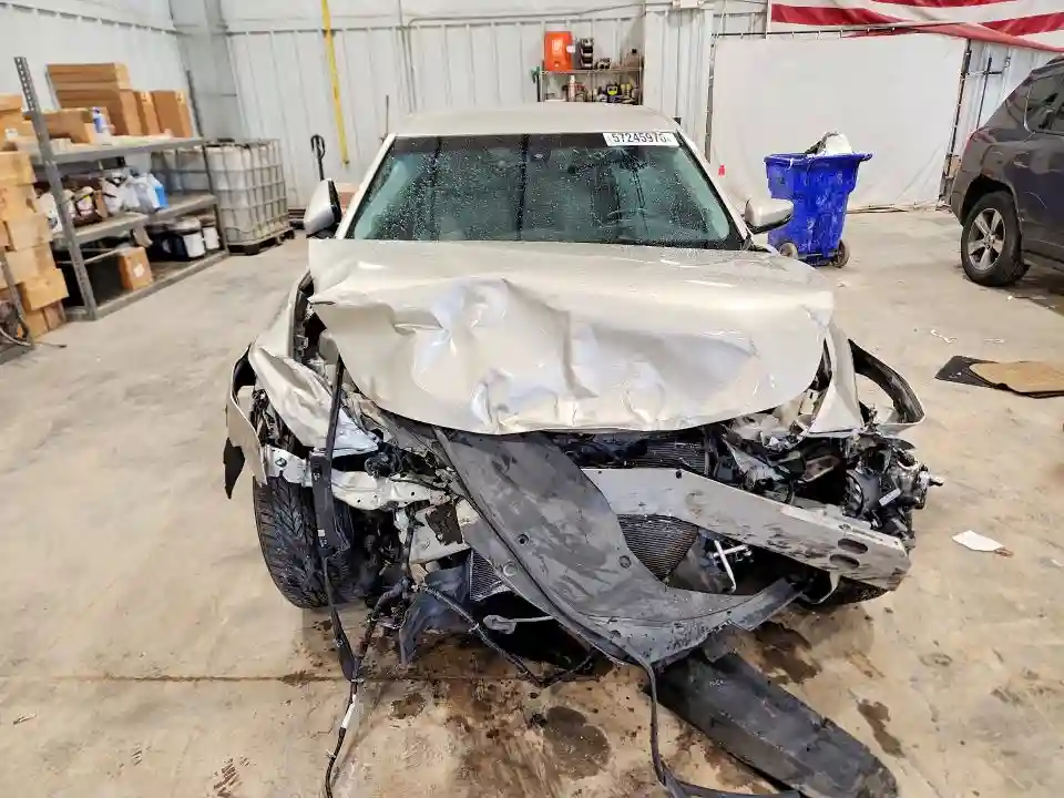 1G6AP5SXXG0111899 2016 CADILLAC CTS-4