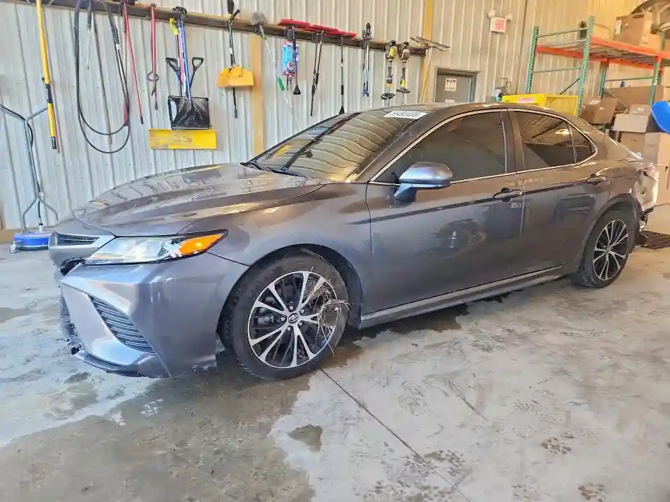 4T1B11HK6KU766310 2019 TOYOTA CAMRY-0
