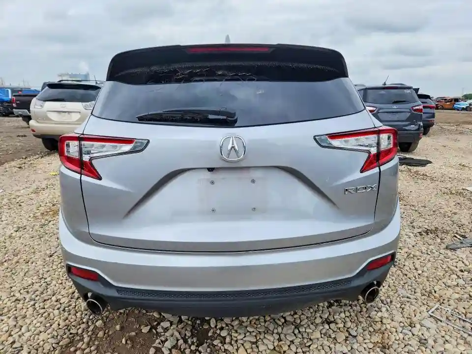 5J8TC1H38KL023070 2019 ACURA RDX-5