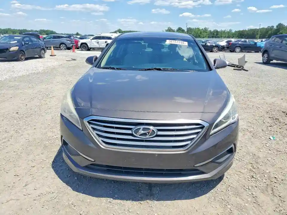 5NPE24AF1GH380697 2016 HYUNDAI SONATA-4