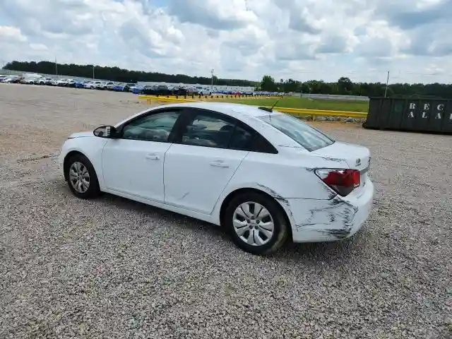 1G1PC5SH3G7140690 2016 CHEVROLET CRUZE-1