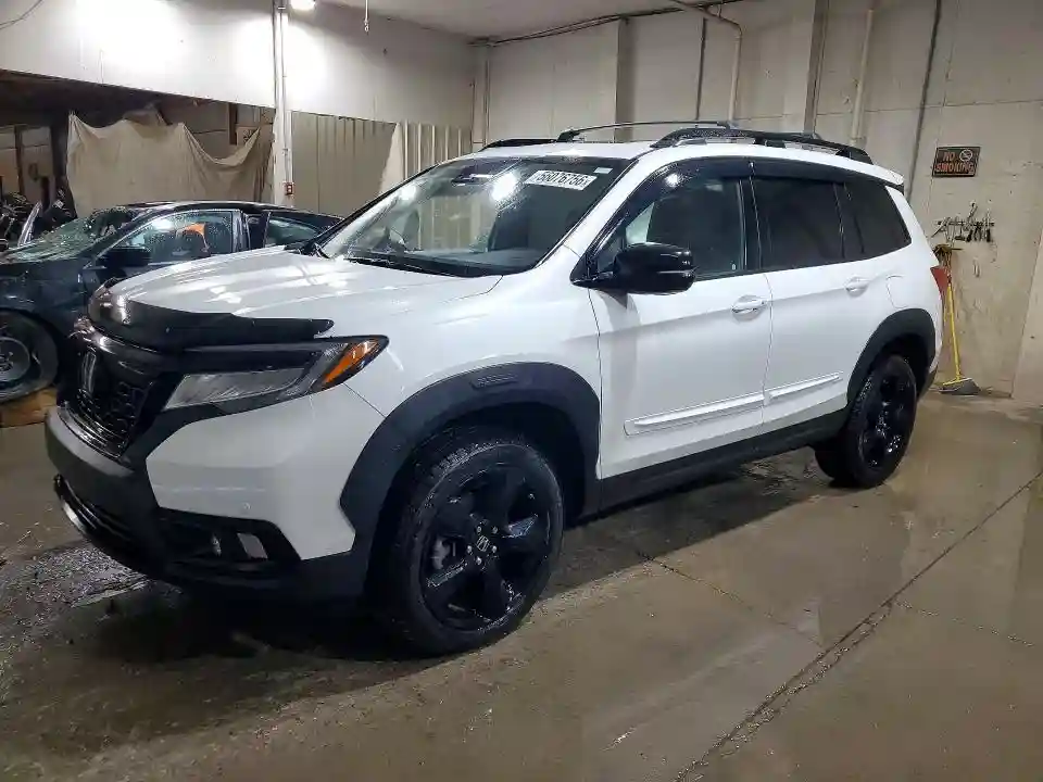 5FNYF8H04LB007799 2020 HONDA PASSPORT-0