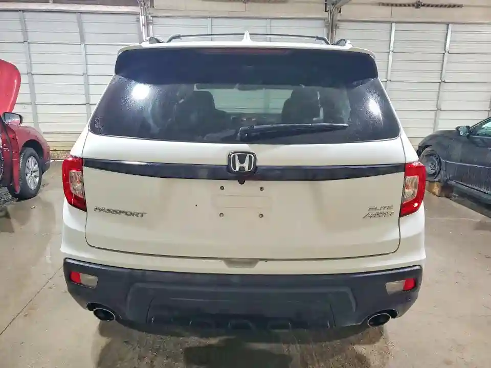 5FNYF8H04LB007799 2020 HONDA PASSPORT-5