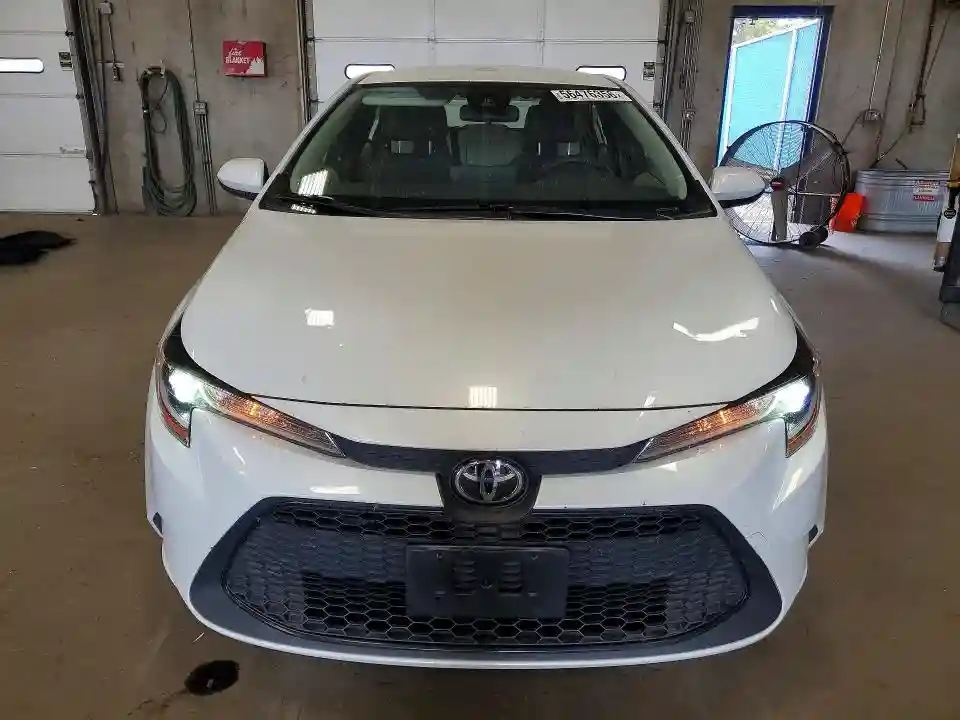 JTDEPMAEXN3025674 2022 TOYOTA COROLLA-4