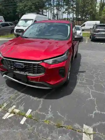 1FMCU0GN6SUB07371 2025 FORD ESCAPE ACT-0