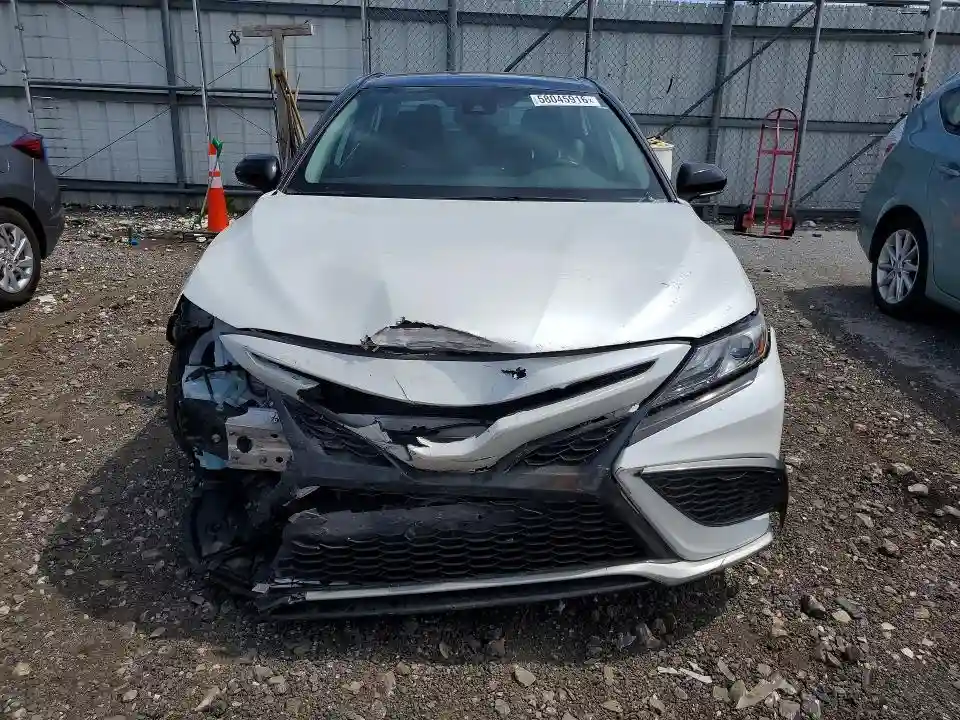 4T1K61BK3MU047223 2021 TOYOTA CAMRY-4