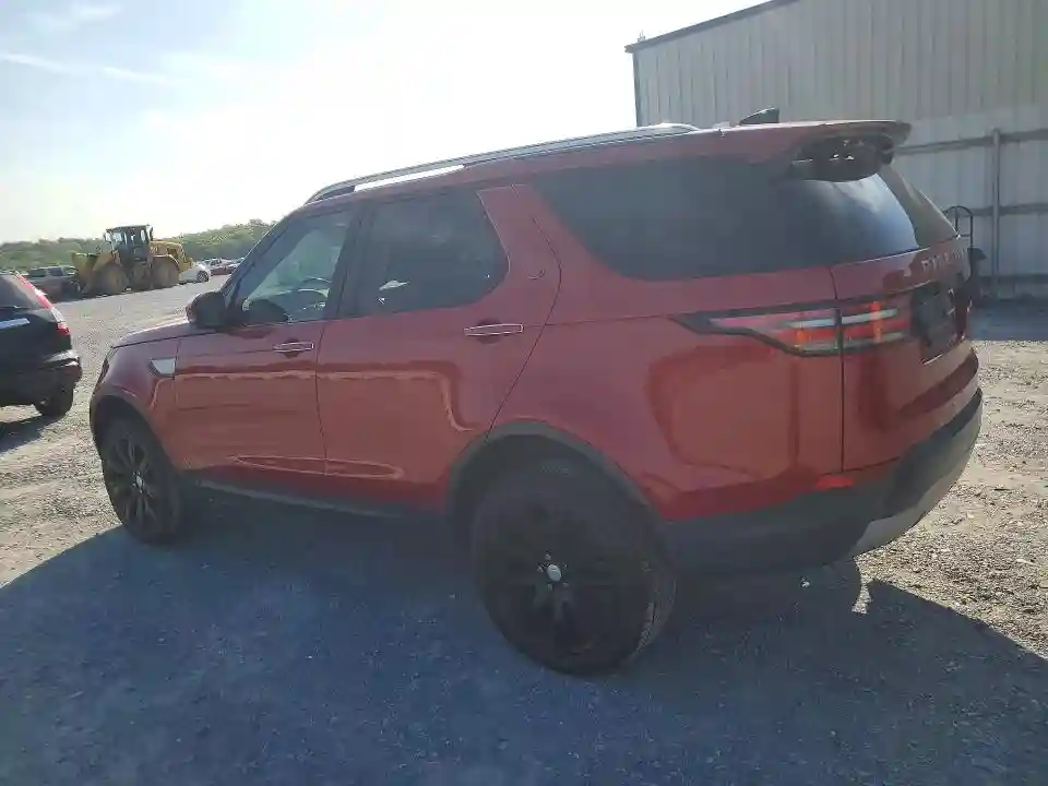 SALRHBBV7HA045682 2017 LAND ROVER DISCOVERY-1