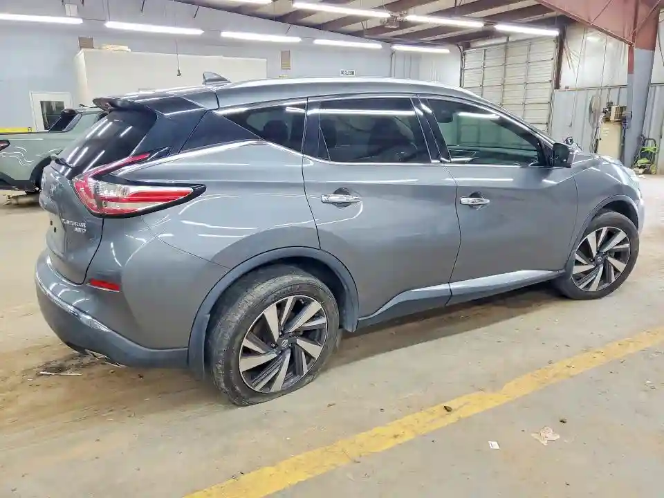 5N1AZ2MH0JN106485 2018 NISSAN MURANO-2