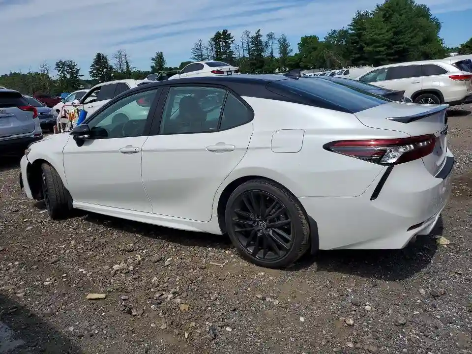 4T1K61BK3MU047223 2021 TOYOTA CAMRY-1