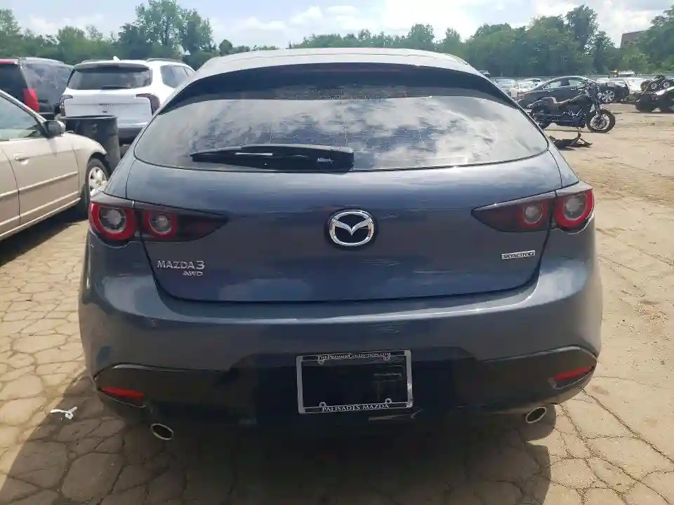 JM1BPBLM2P1607262 2023 MAZDA 3-5