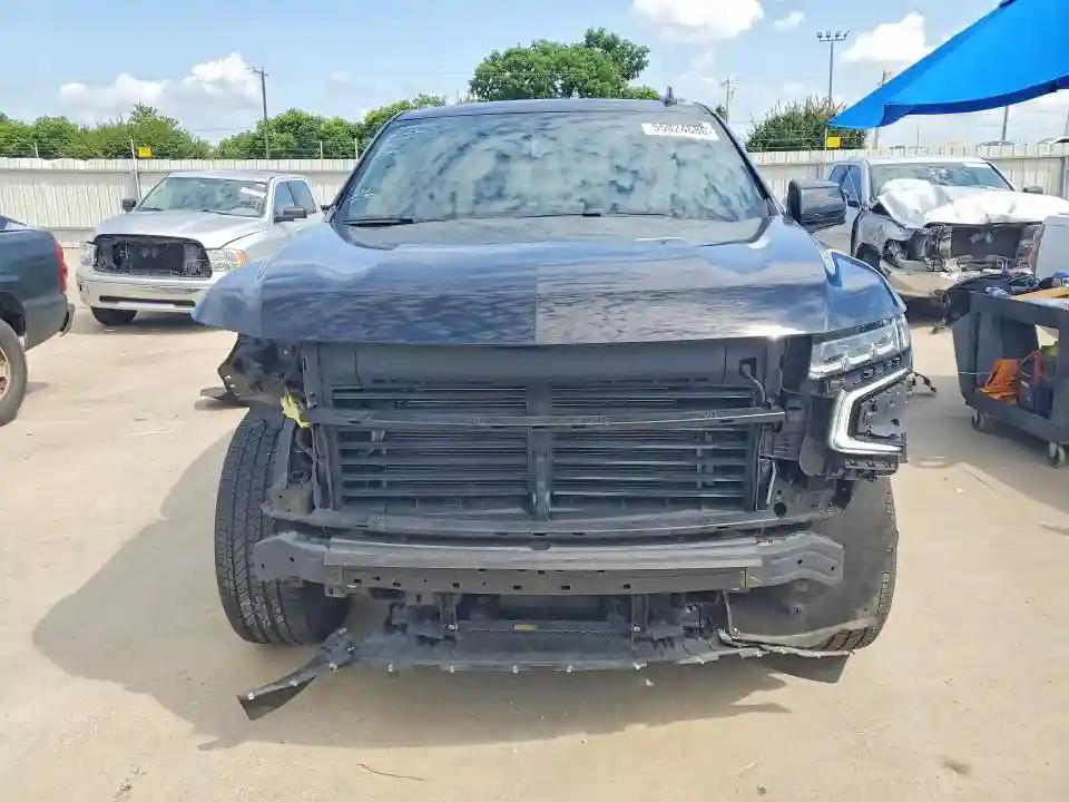 1GNSKRKD6NR312213 2022 CHEVROLET TAHOE-4