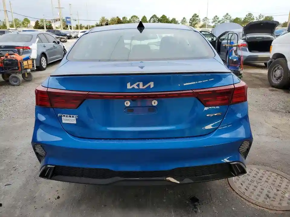 3KPF54AD4PE552901 2023 KIA FORTE-5
