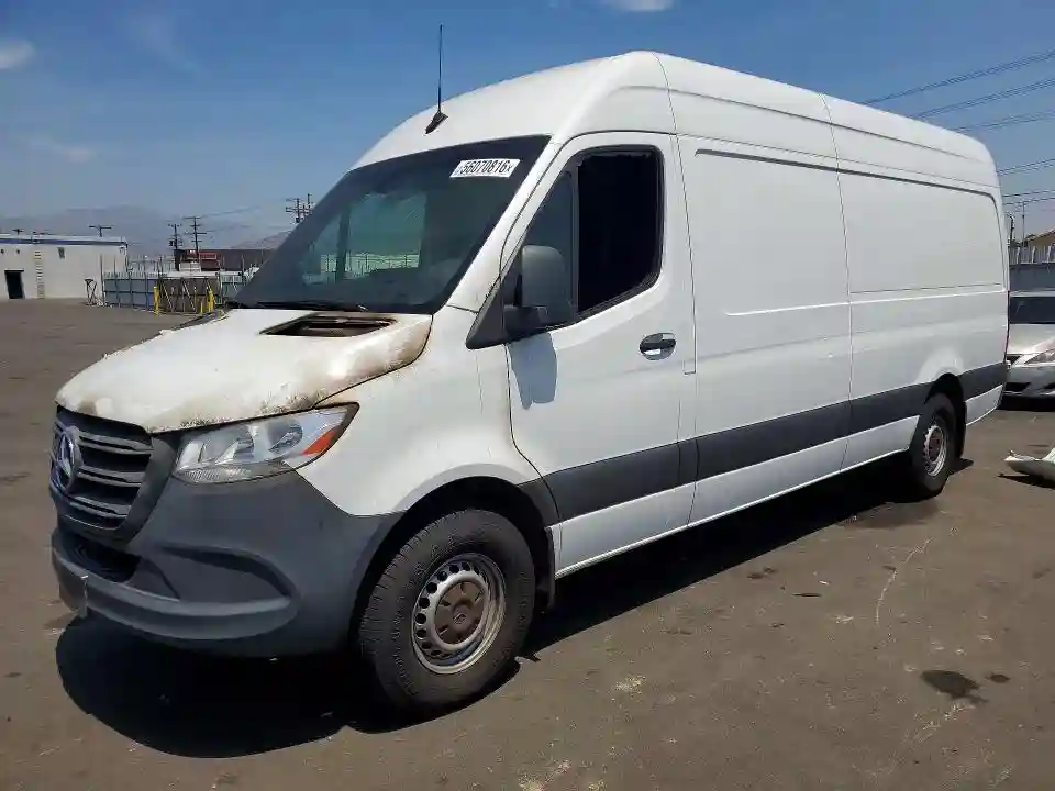 W1X40CHY9PT122720 2023 MERCEDES BENZ SPRINTER-0