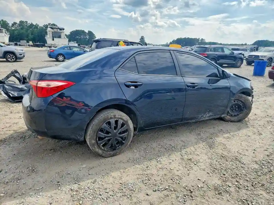 2T1BURHE7KC238566 2019 TOYOTA COROLLA-2