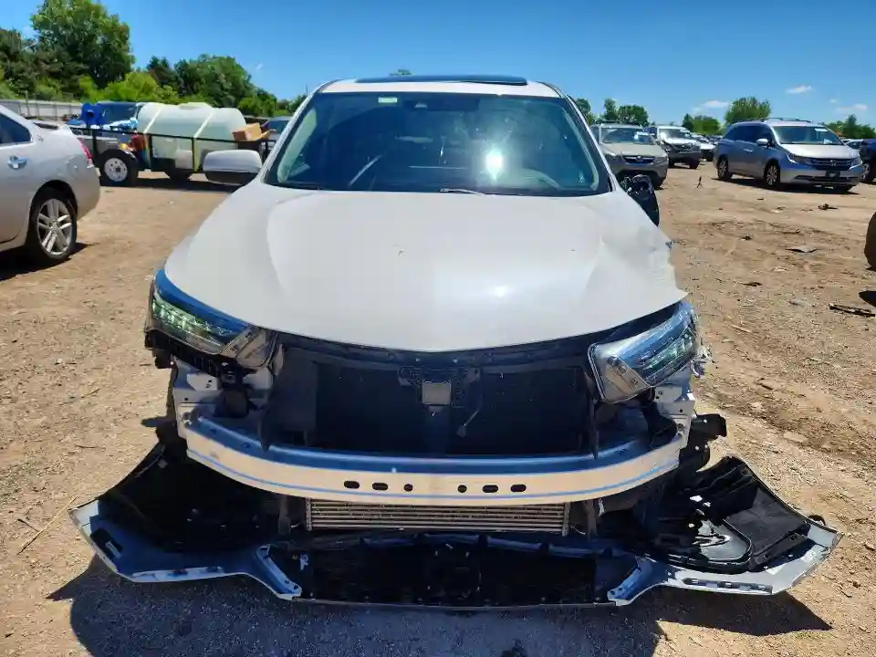 5J8TC2H75KL038148 2019 ACURA RDX-4