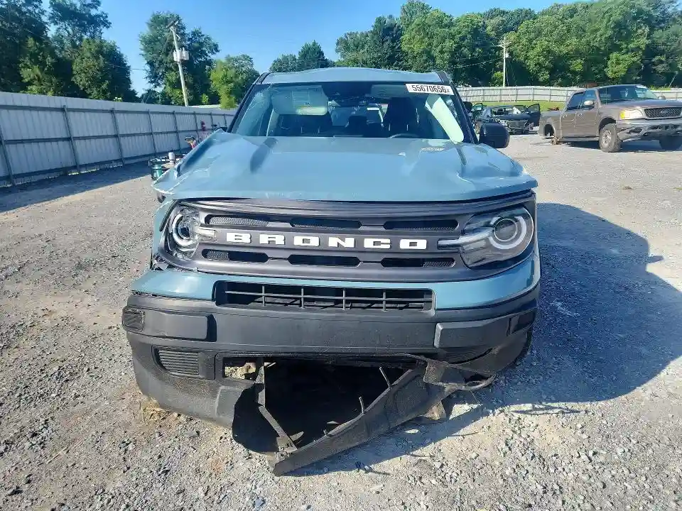3FMCR9B64PRD46907 2023 FORD BRONCO-4