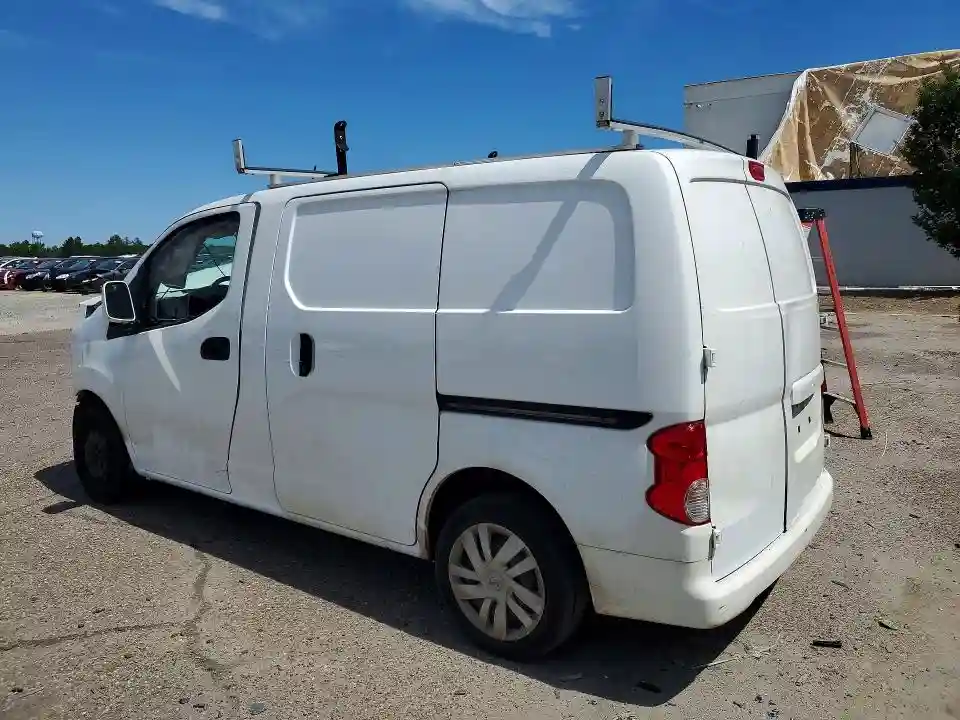 3N6CM0KN3KK699935 2019 NISSAN NV-1