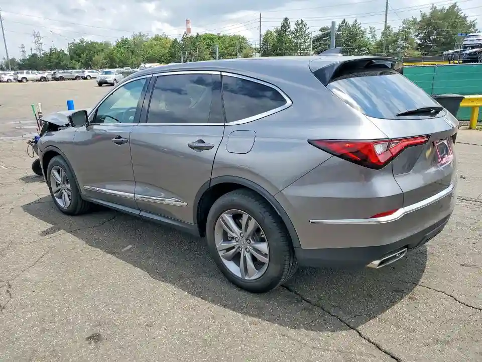 5J8YE1H31PL041093 2023 ACURA MDX-1