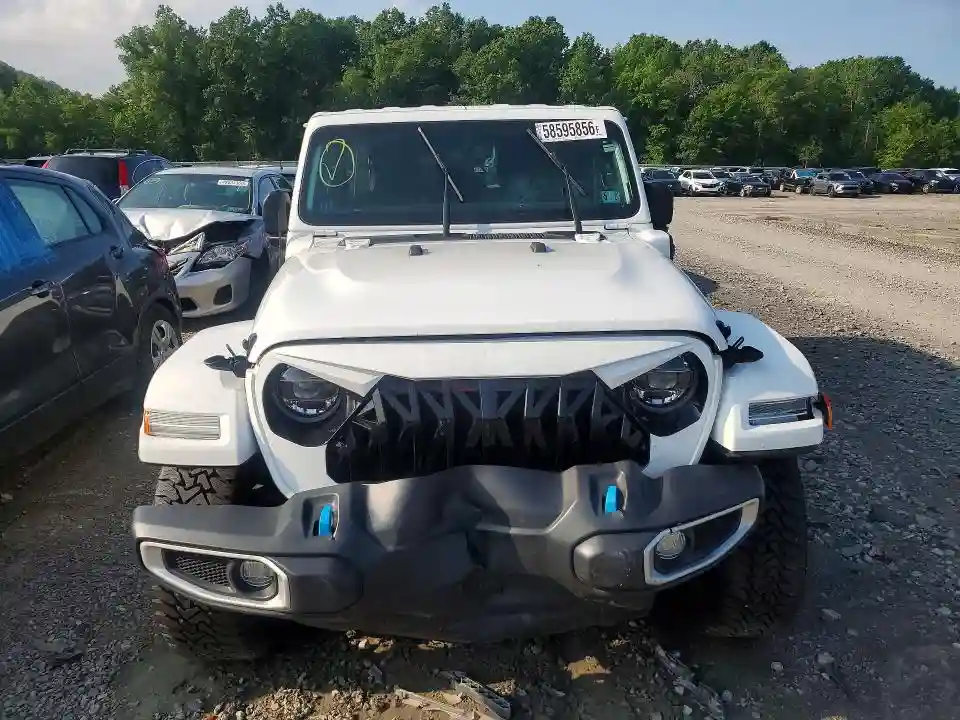 1C4JJXP67NW214430 2022 JEEP WRANGLER-4