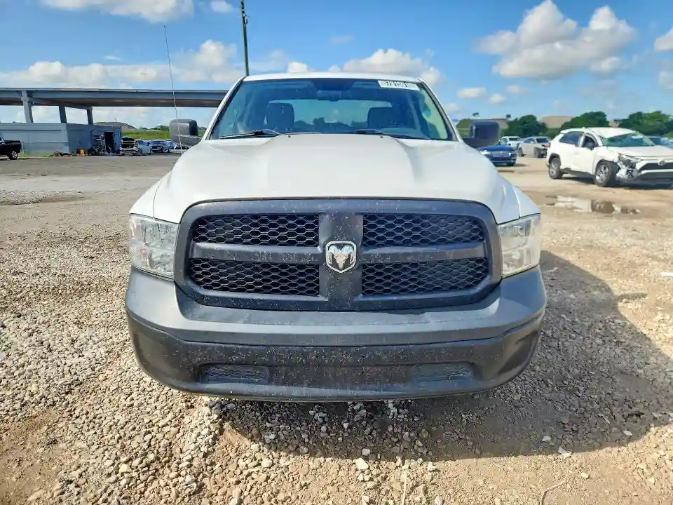 1C6RR6FT3NS169465 2022 RAM 1500-4
