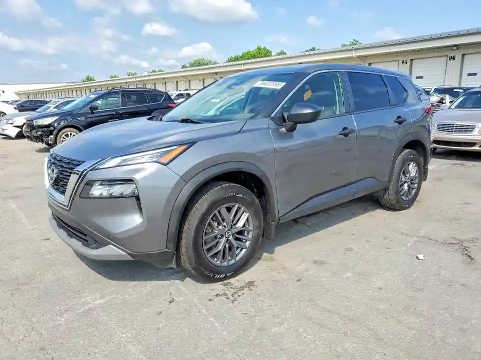 JN8BT3AB1PW468655 2023 NISSAN ROGUE-0