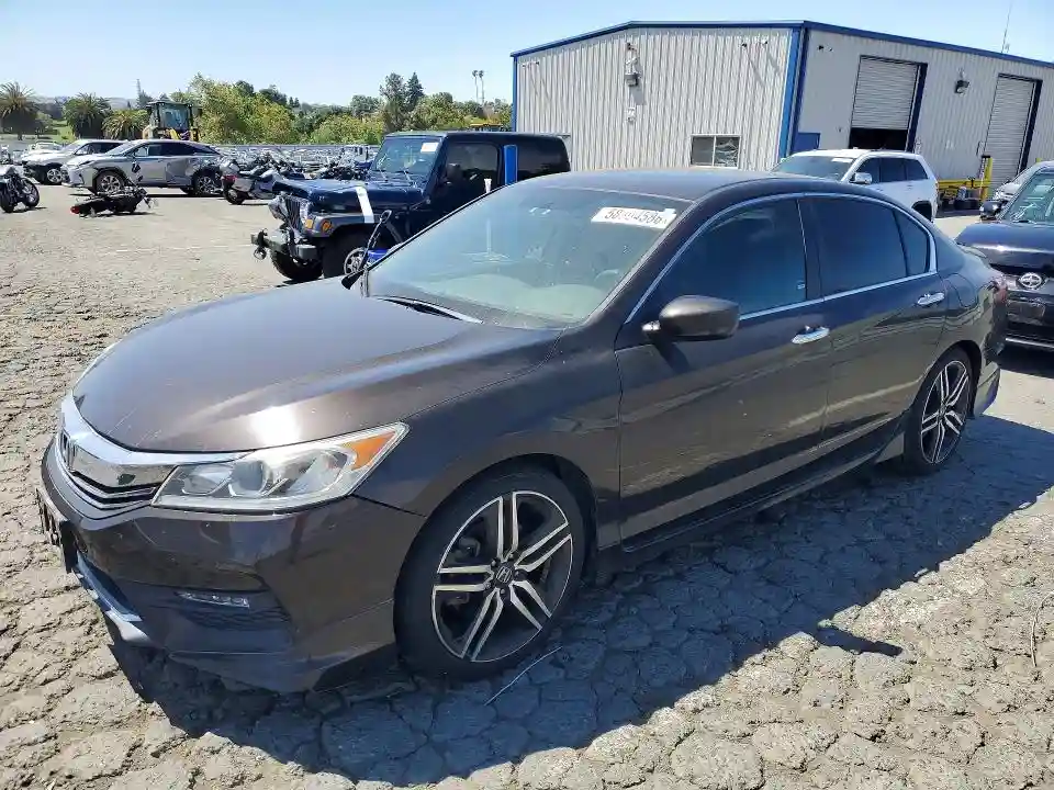 1HGCR2F51HA052956 2017 HONDA ACCORD-0