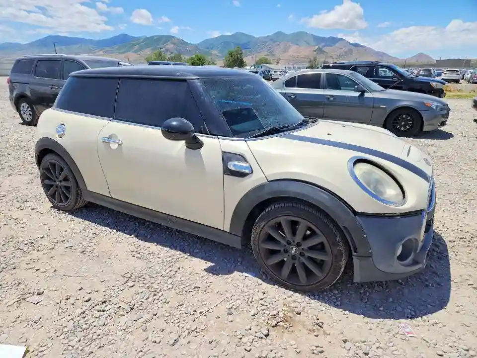 WMWXP7C56F2A35083 2015 MINI COOPER-3