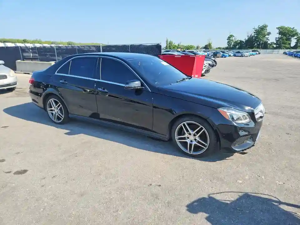 WDDHF6FB3FB117118 2015 MERCEDES-BENZ E-CLASS-3