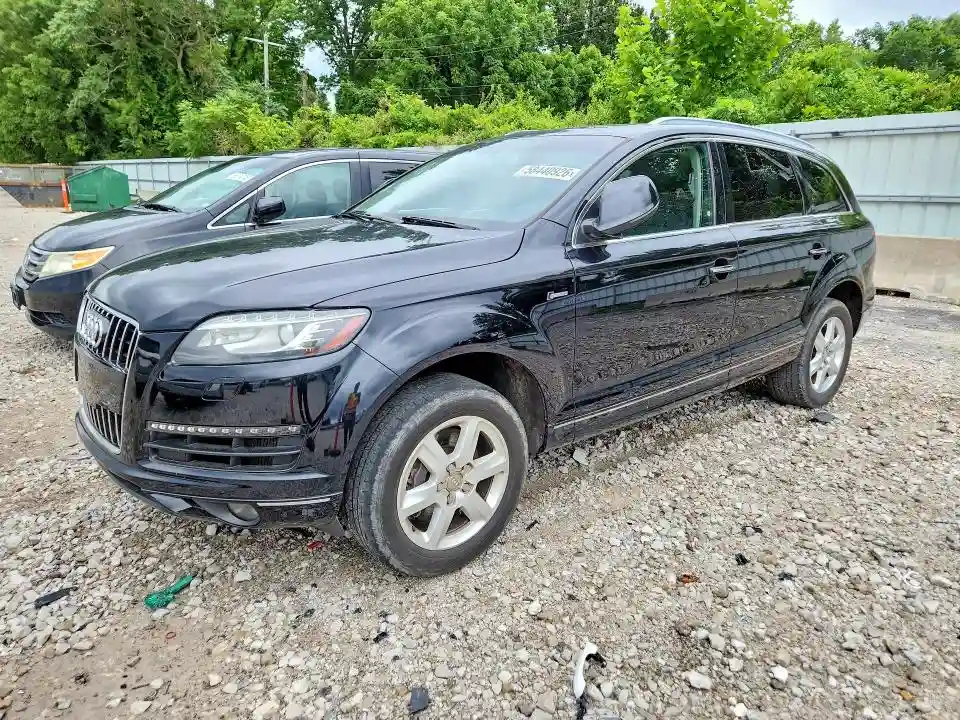 WA1LGAFE1FD001221 2015 AUDI Q7-0